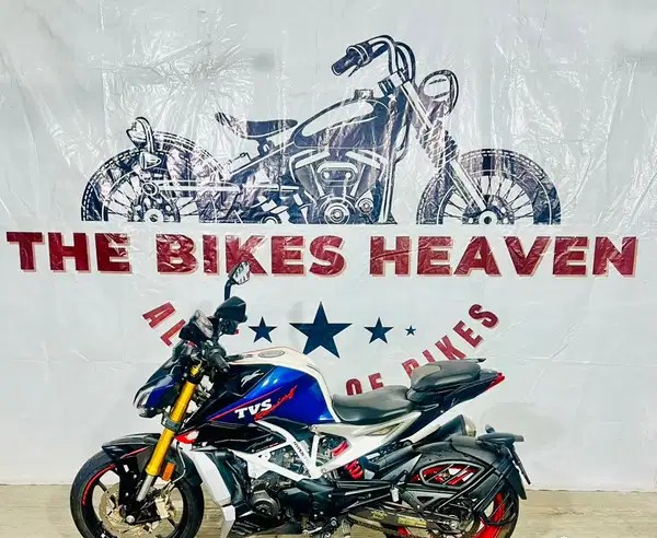  tvs apache rtr 310 (2024)