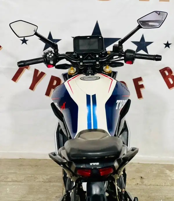  tvs apache rtr 310 (2024)