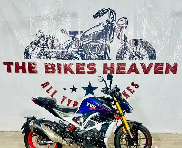  tvs apache rtr 310 (2024)
