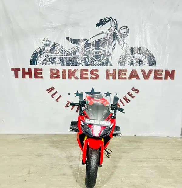 tvs apache rr 310 (2025)