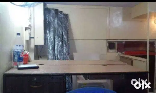 Office, Shop, for rent at Goregaon East.on 1 floor Loft  