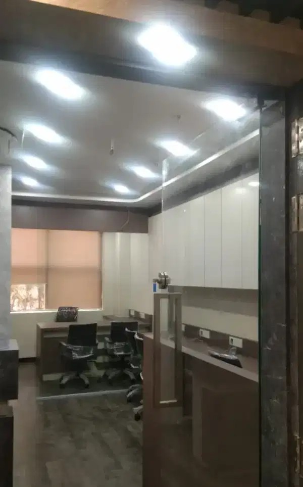 Ready Office Space For Rent