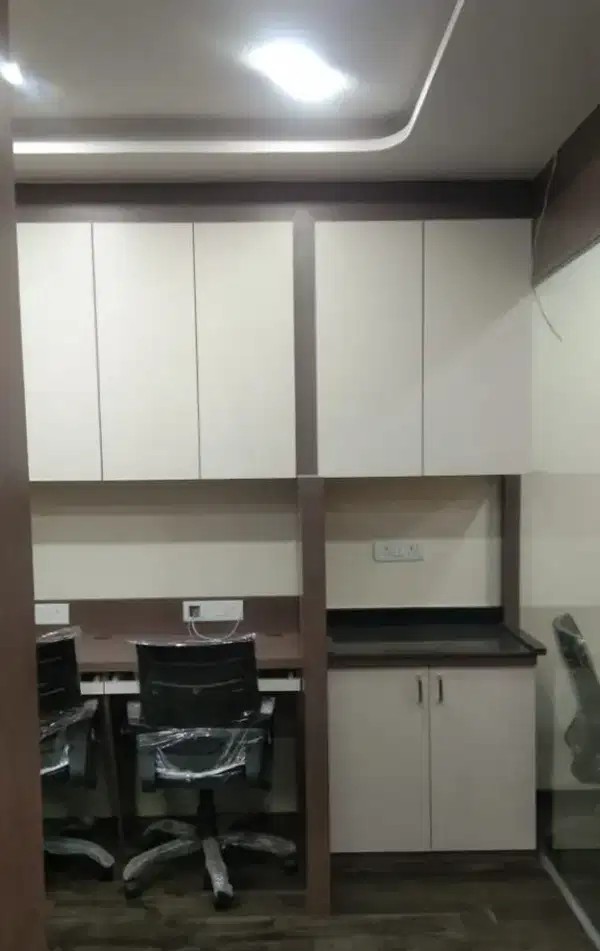 Ready Office Space For Rent
