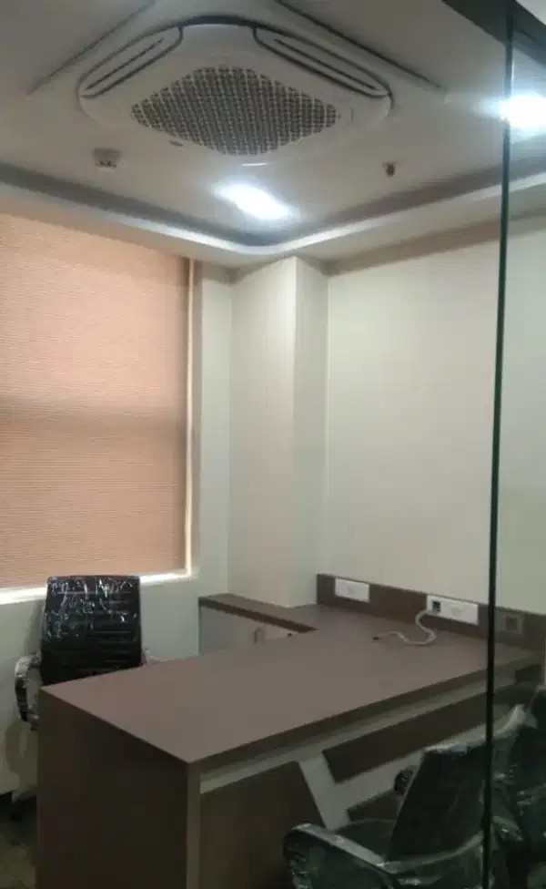 Ready Office Space For Rent
