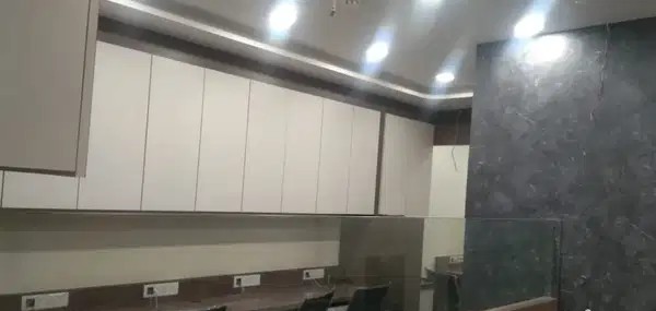 Ready Office Space For Rent