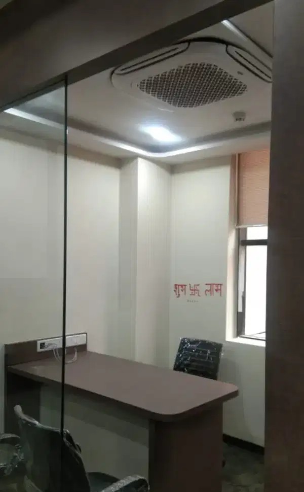 Ready Office Space For Rent