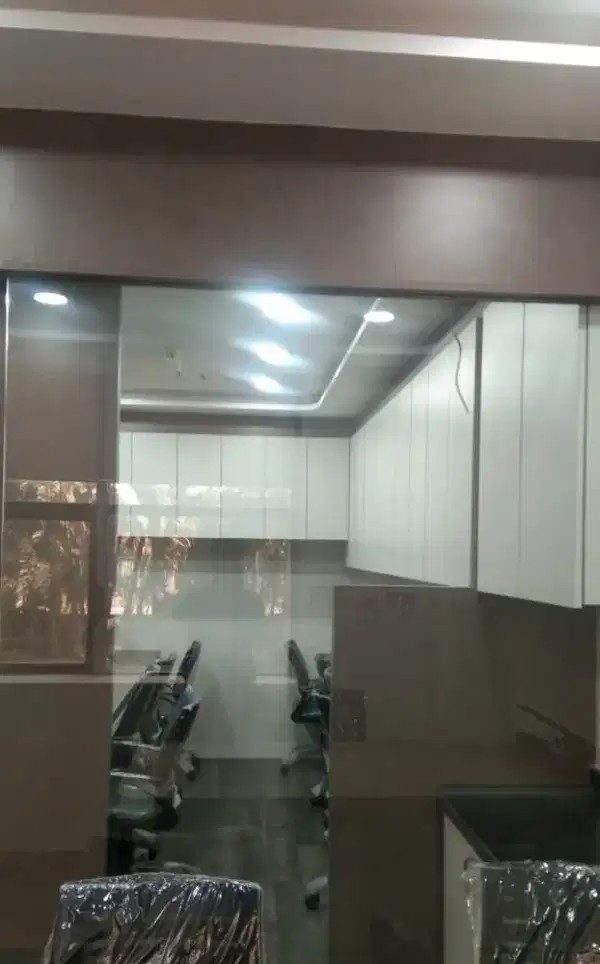 Ready Office Space For Rent