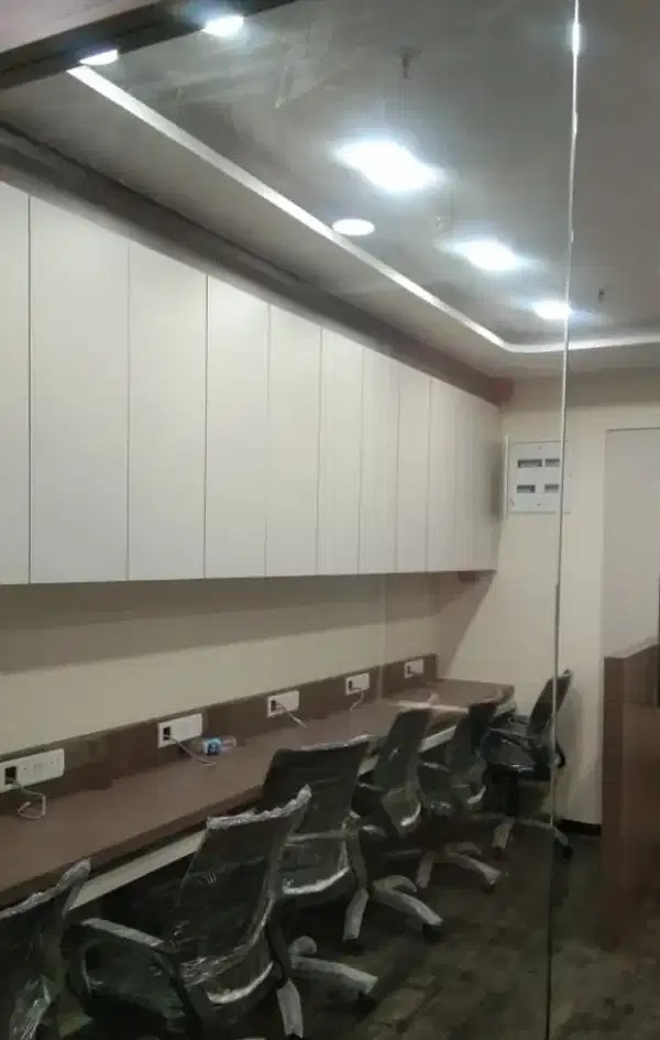 Ready Office Space For Rent