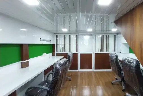 Office Space for Rent in Belapur – Prime Commercial Location