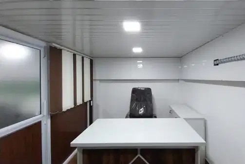 Office Space for Rent in Belapur – Prime Commercial Location