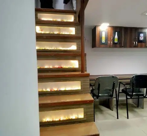 Furnished office Space For Rent In Vashi Sec 30A