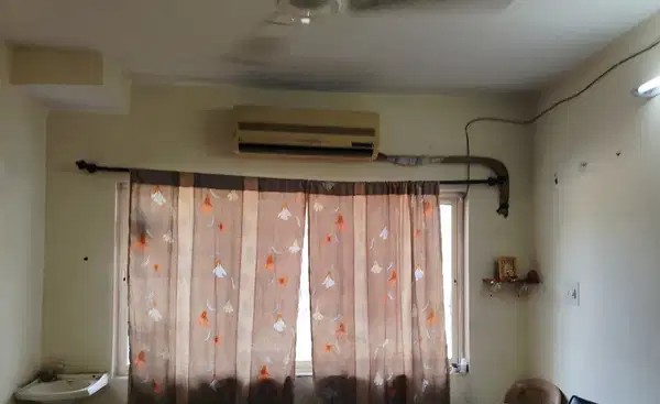 Furnished office Rent