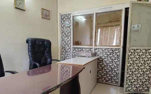 Furnished office Rent