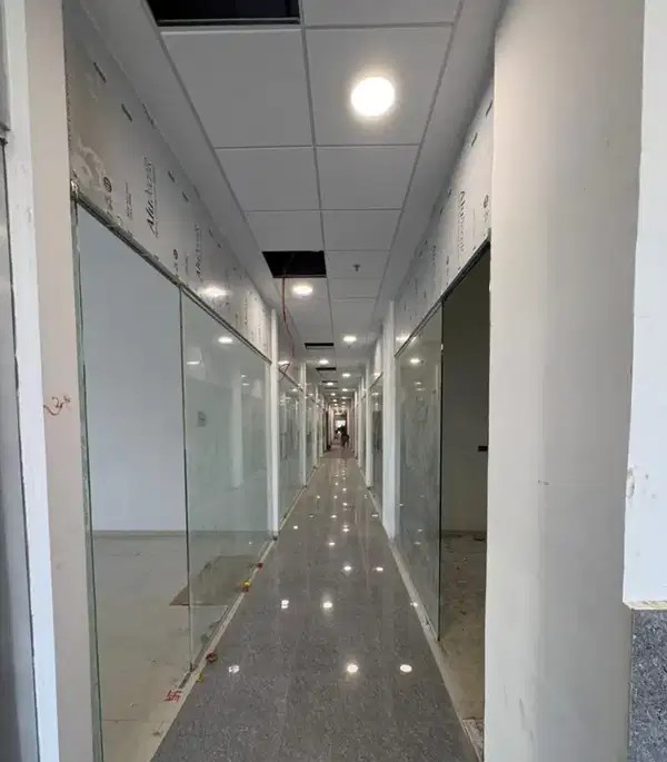 Commercial Space for Rent in Nalasopara Suitable for Big Brands