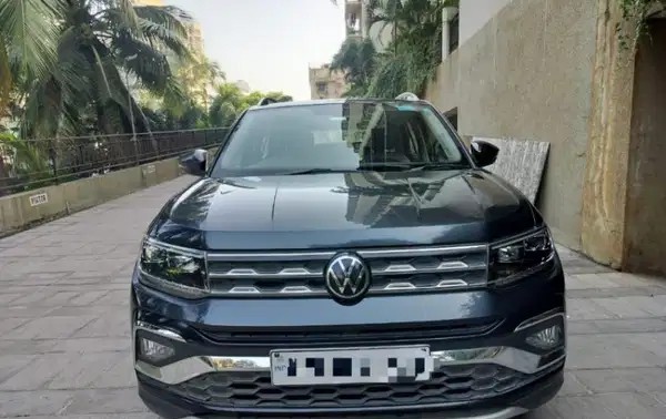 volkswagen tiguan (2024)