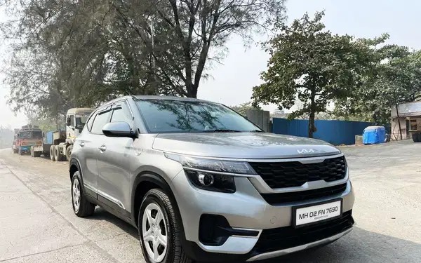 kia seltos (2021)