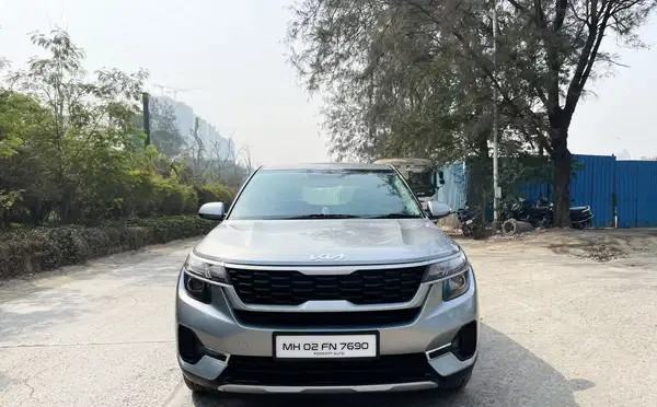 kia seltos (2021)