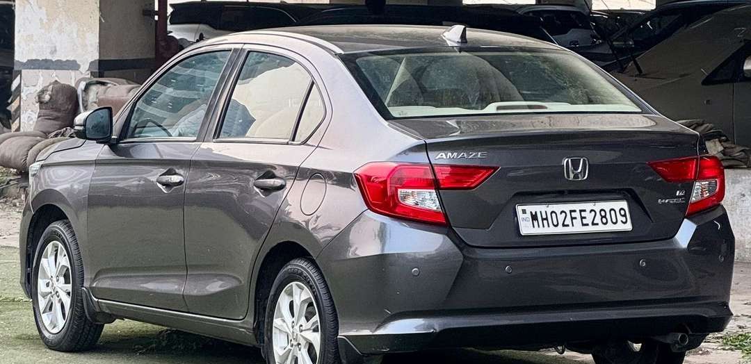 honda amaze (2019)
