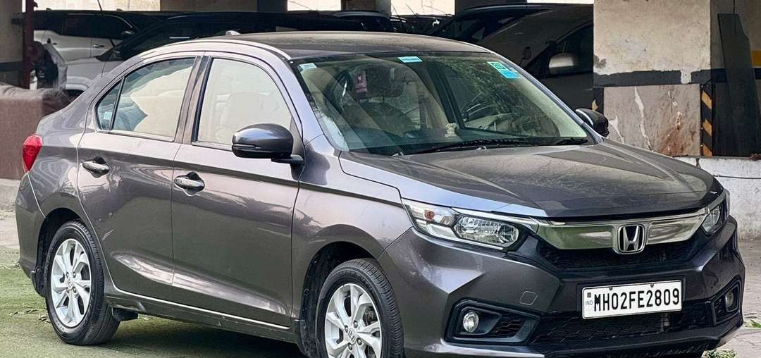 honda amaze (2019)