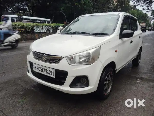 maruti suzuki alto k10 (2016)
