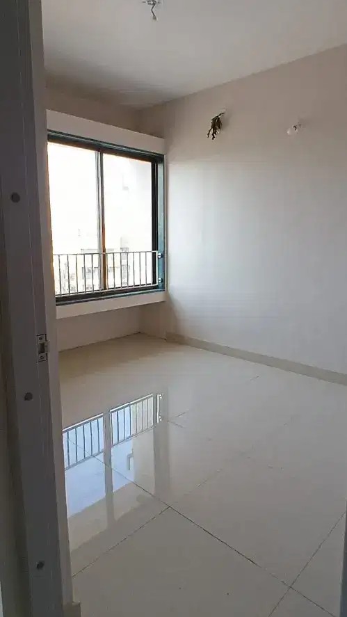 1 BHK - 1 Bathroom - 525 sqft Cidco housing, New construction 1 bhk flats for Rent