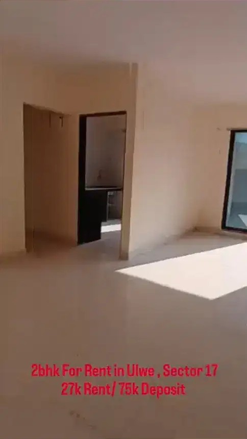 2 BHK - 2 Bathroom - 1000 sqft 2bhk precious flat at Sector 17
