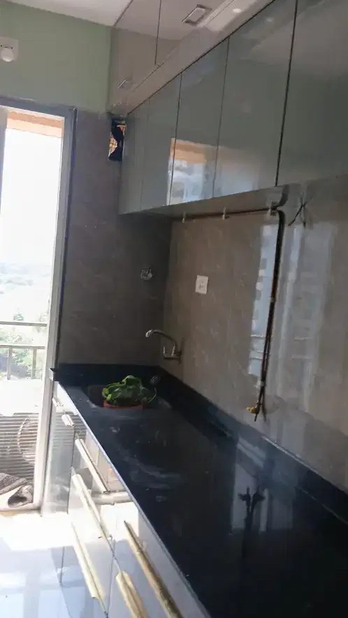 2 BHK Furnished flat for Rent in Sector 5, Ulwe, Navi Mumbai
