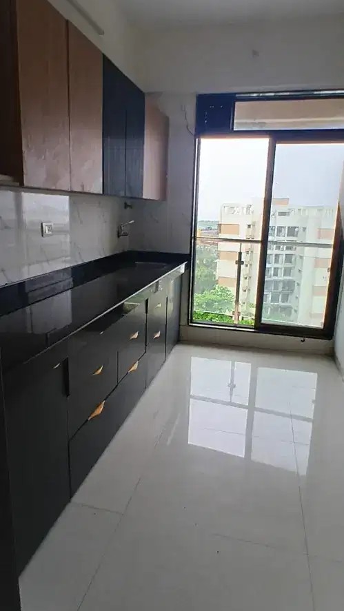 2 BHK Furnished flat for Rent in Sector 5, Ulwe, Navi Mumbai