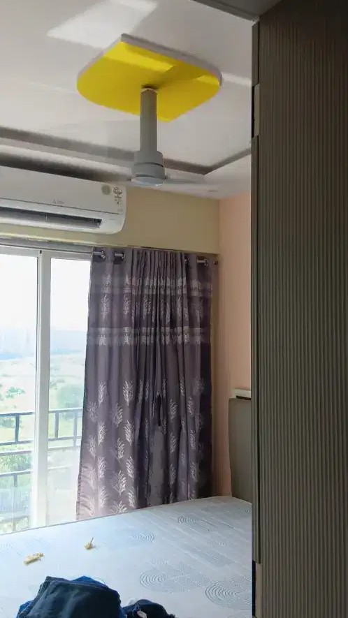 2 BHK Furnished flat for Rent in Sector 5, Ulwe, Navi Mumbai