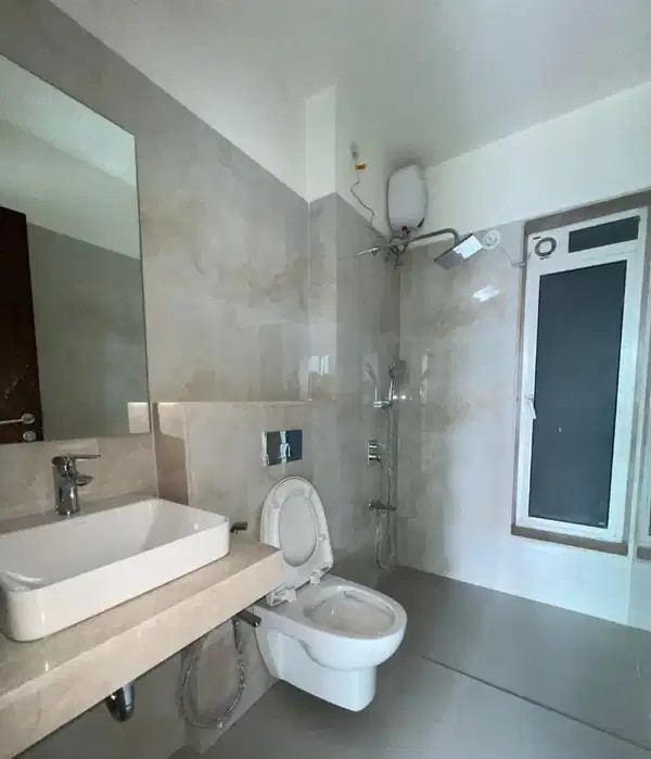 2 BHK - 2 Bathroom - 1100 sqft 2BHK ON RENT