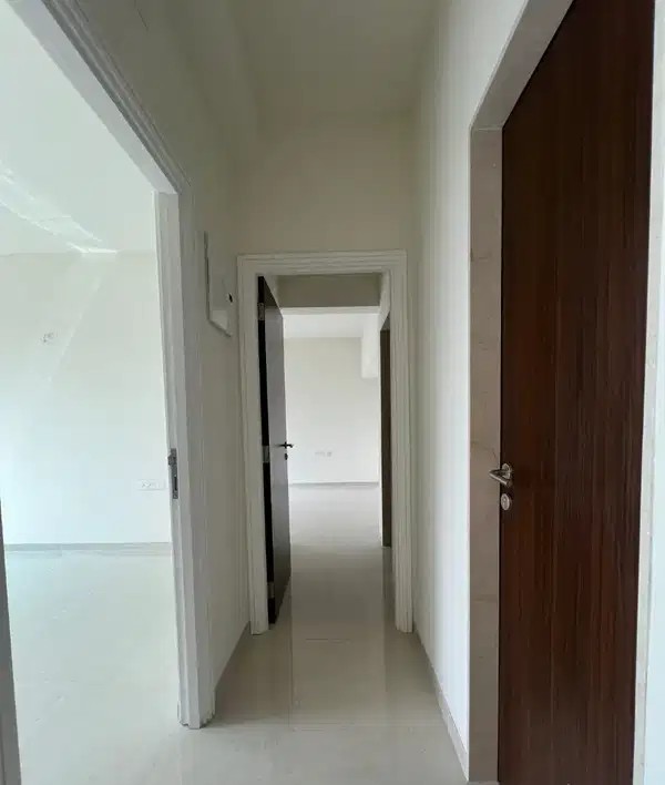 2 BHK - 2 Bathroom - 1100 sqft 2BHK ON RENT
