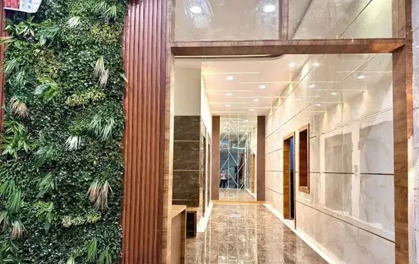 1 BHK - 1 Bathroom - 650 sqft 1BHK ON RENT