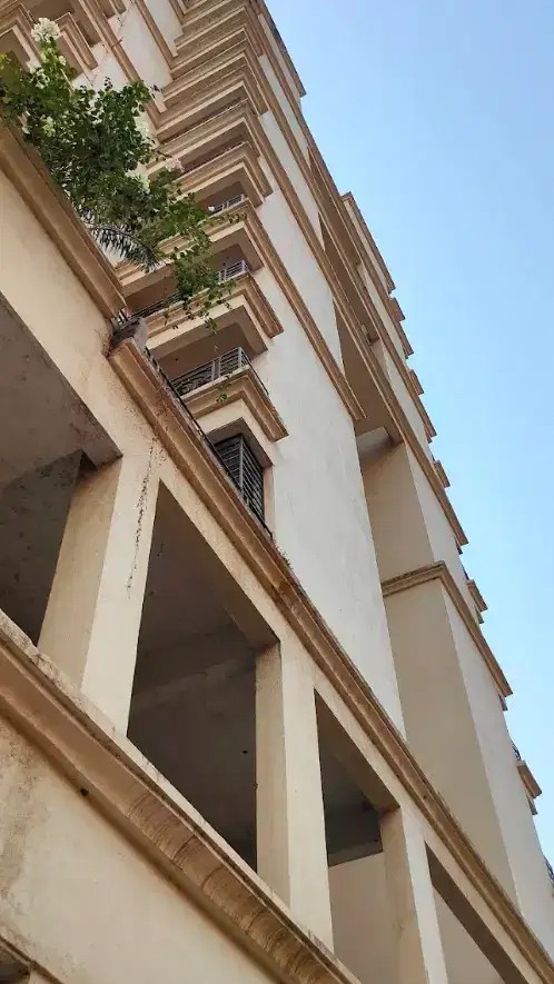 1 BHK - 1 Bathroom - 650 sqft 1BHK ON RENT