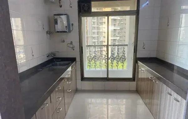1 BHK - 1 Bathroom - 650 sqft 1BHK ON RENT