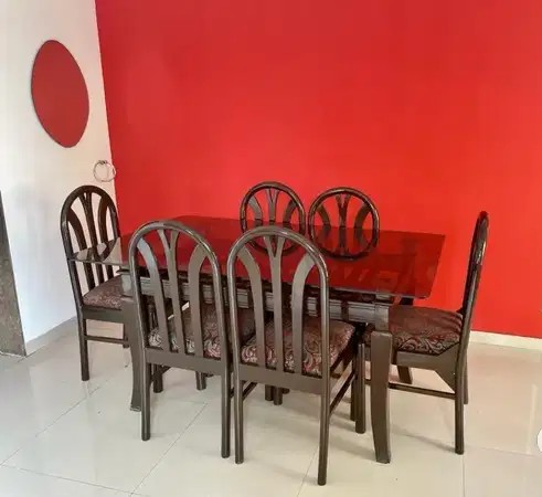 1 BHK - 1 Bathroom - 650 sqft 1BHK ON RENT