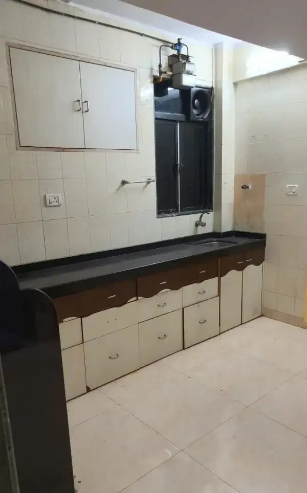 1 BHK - 1 Bathroom - 650 sqft 1BHK ON HEAVY DEPOSIT