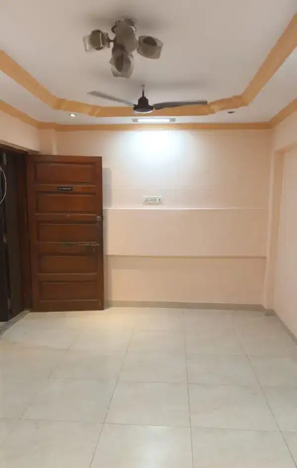 1 BHK - 1 Bathroom - 650 sqft 1BHK ON HEAVY DEPOSIT