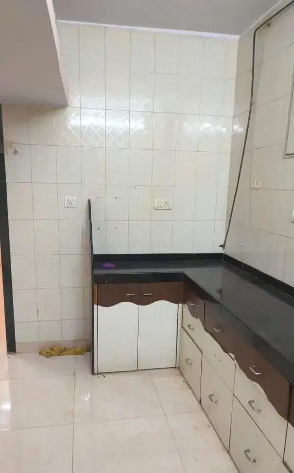 1 BHK - 1 Bathroom - 650 sqft 1BHK ON HEAVY DEPOSIT