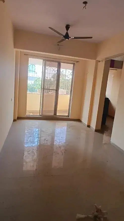 1 BHK - 2 Bathroom - 650 sqft 1 bhk flat for rent in sector 5, Ulwe