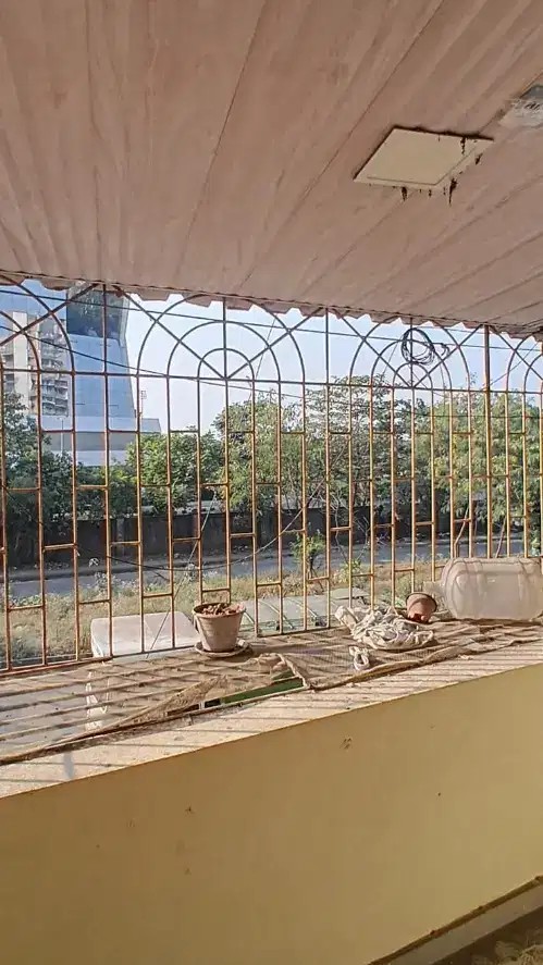 1 BHK - 2 Bathroom - 650 sqft 1 bhk flat for rent in sector 5, Ulwe