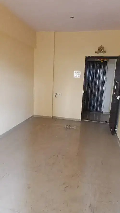 1 BHK - 2 Bathroom - 650 sqft 1 bhk flat for rent in sector 5, Ulwe
