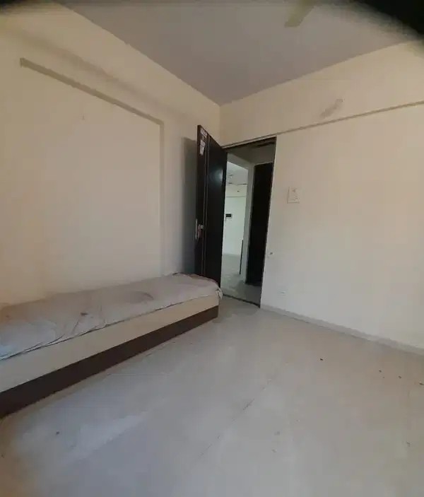 Railway: Just [5–10 mins] from Bamandongri. Ulwe sector 20