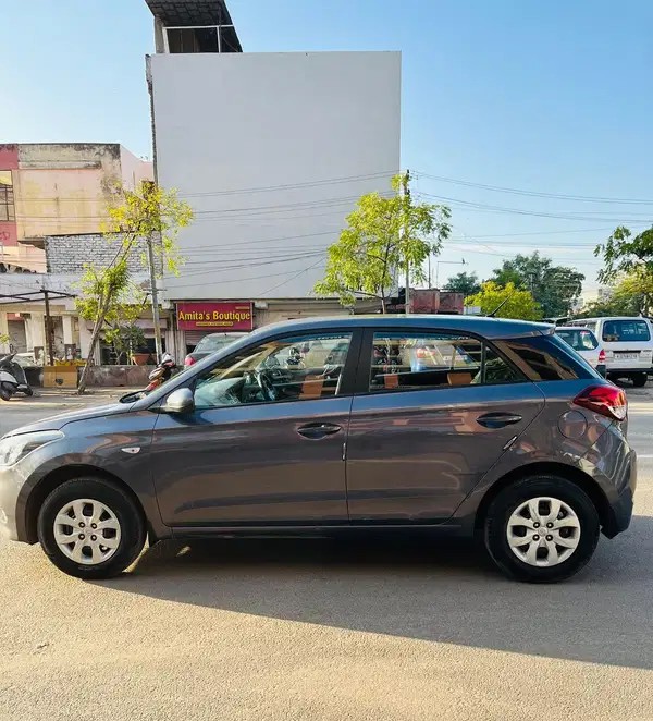 hyundai i20 (2017) 