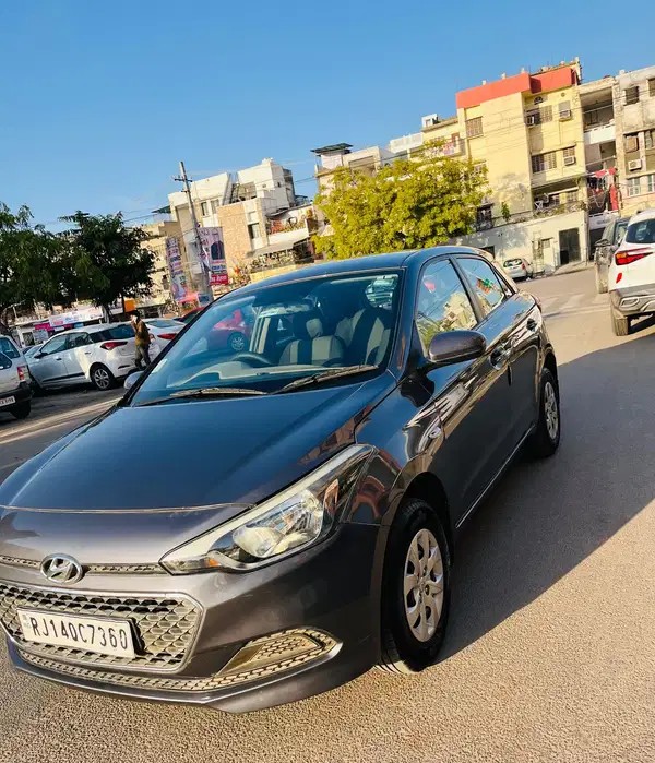 hyundai i20 (2017) 