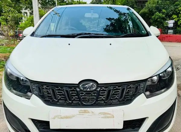 mahindra marazzo (2020)