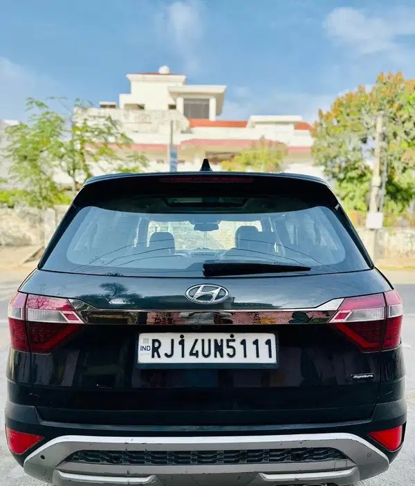 hyundai alcazar (2021)