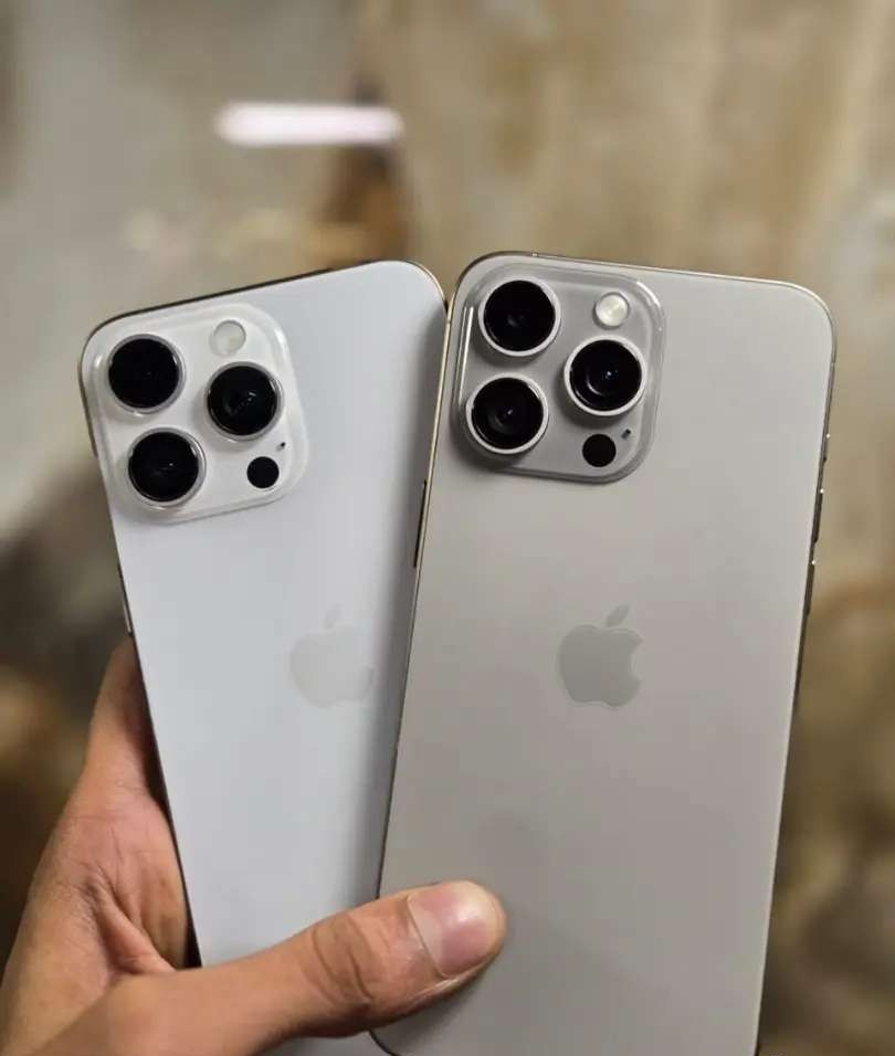 IPhone 15 pro max immaculate condition bill box warranty available