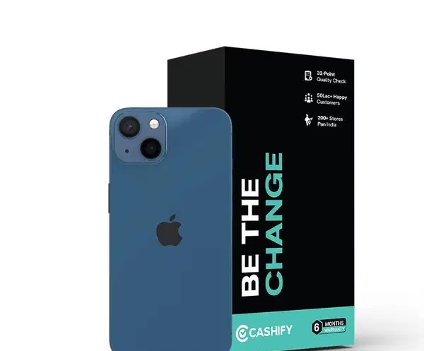 iPhone 13