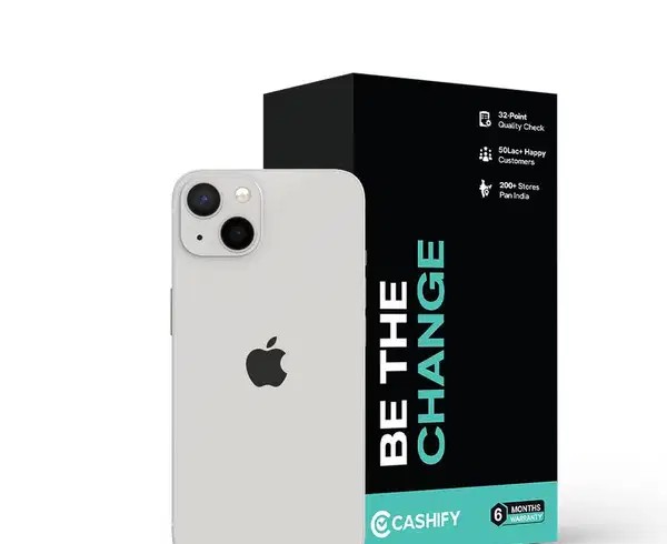 iPhone 13