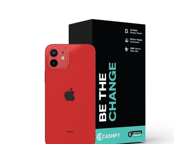 iPhone 12